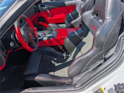 2004 Dodge Viper SRT10