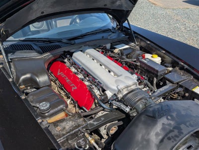 2006 Dodge Viper SRT10