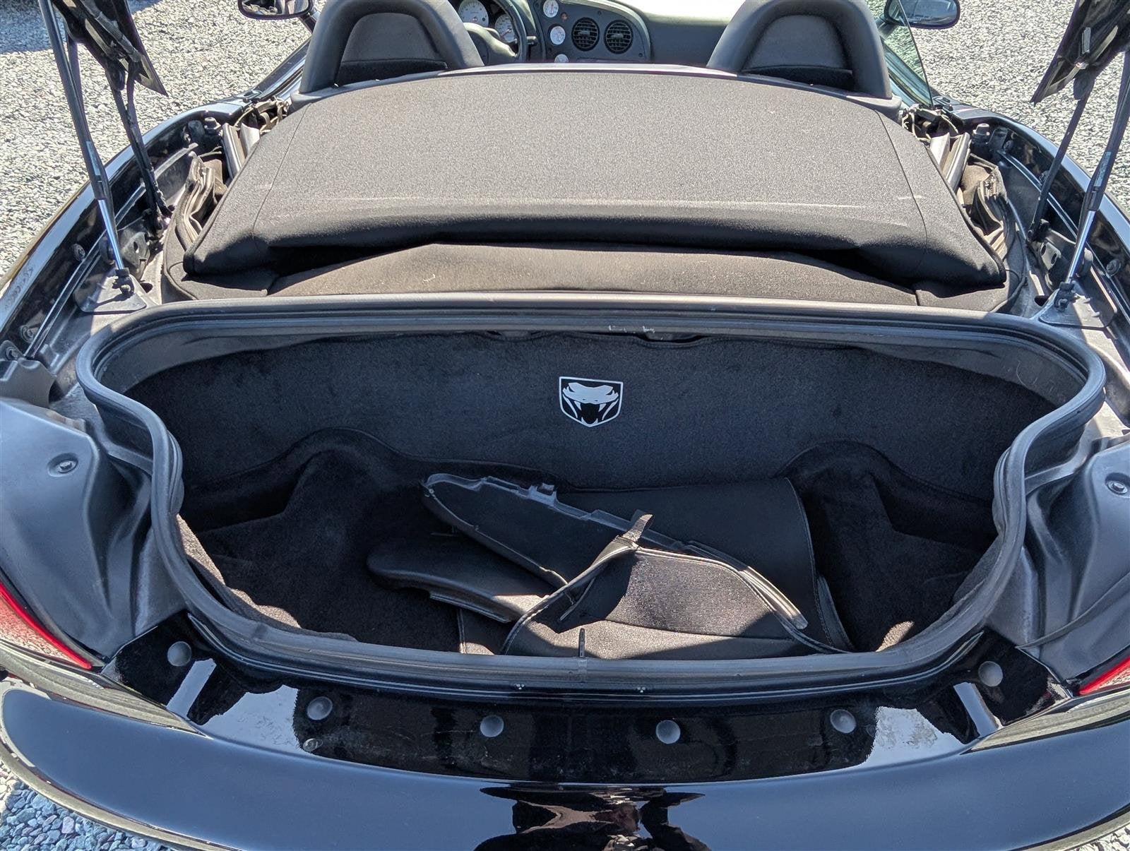 2006 Dodge Viper SRT10