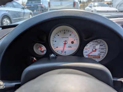 2006 Dodge Viper SRT10