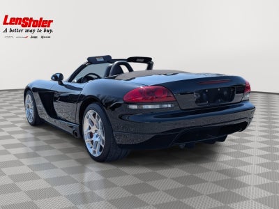 2006 Dodge Viper SRT10