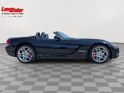 2006 Dodge Viper SRT10