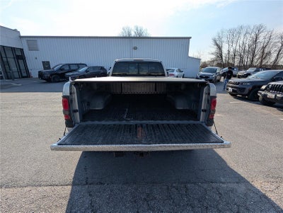 2001 Dodge Ram 3500 4dr Quad Cab 155" WB DRW 4WD