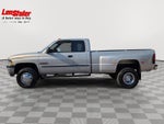 2001 Dodge Ram 3500 4dr Quad Cab 155" WB DRW 4WD