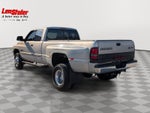 2001 Dodge Ram 3500 4dr Quad Cab 155" WB DRW 4WD