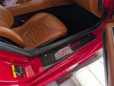 2013 Dodge SRT Viper GTS