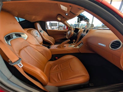 2013 Dodge SRT Viper GTS