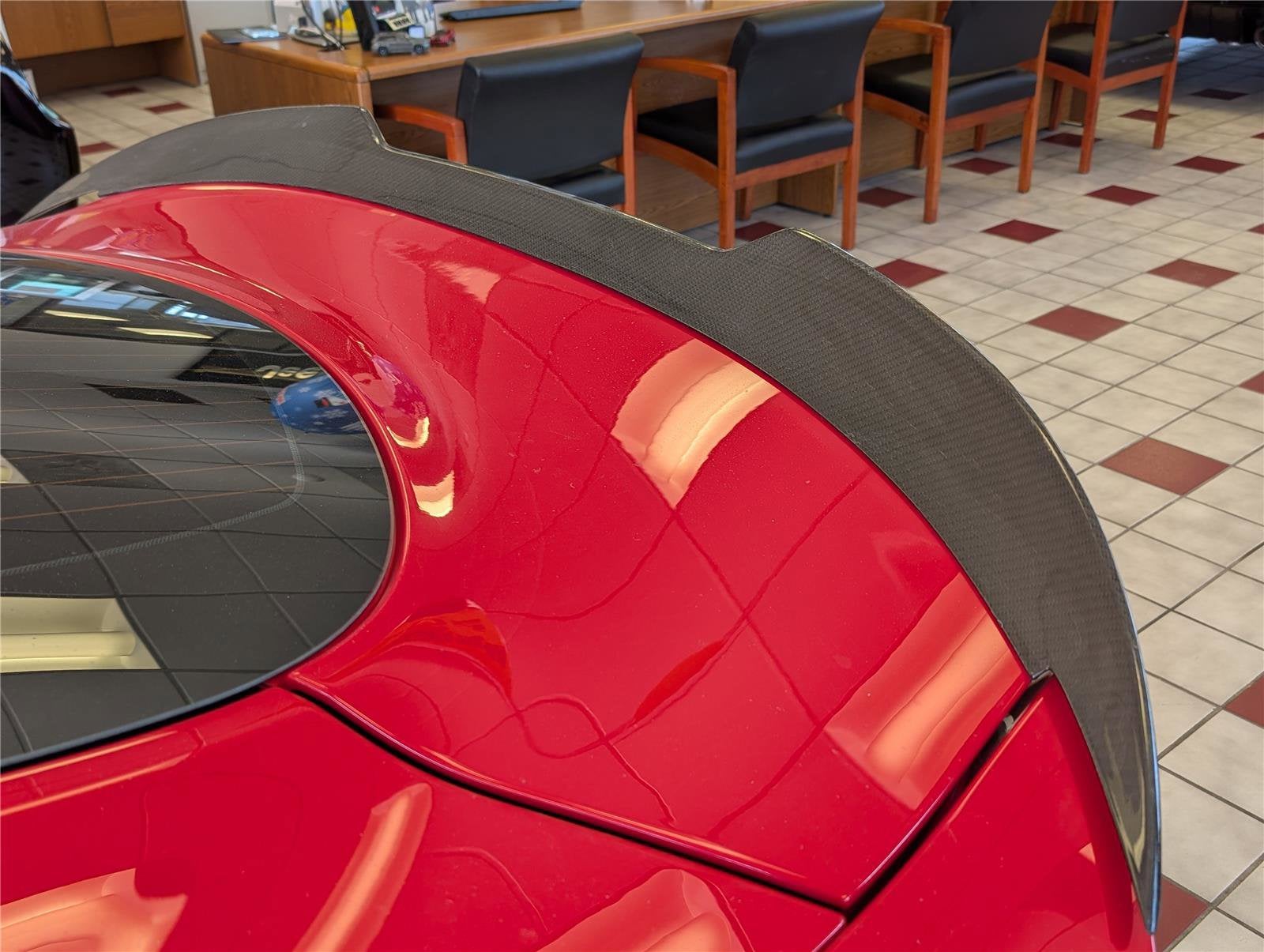 2013 Dodge SRT Viper GTS