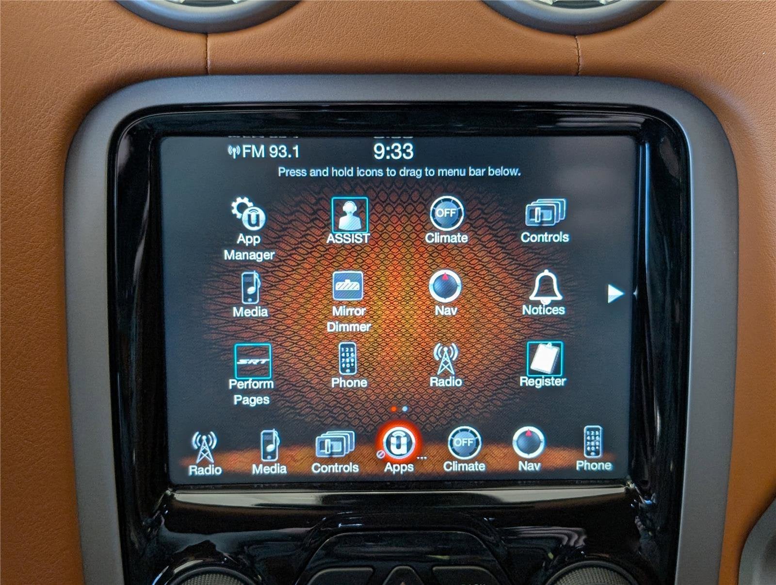 2013 Dodge SRT Viper GTS