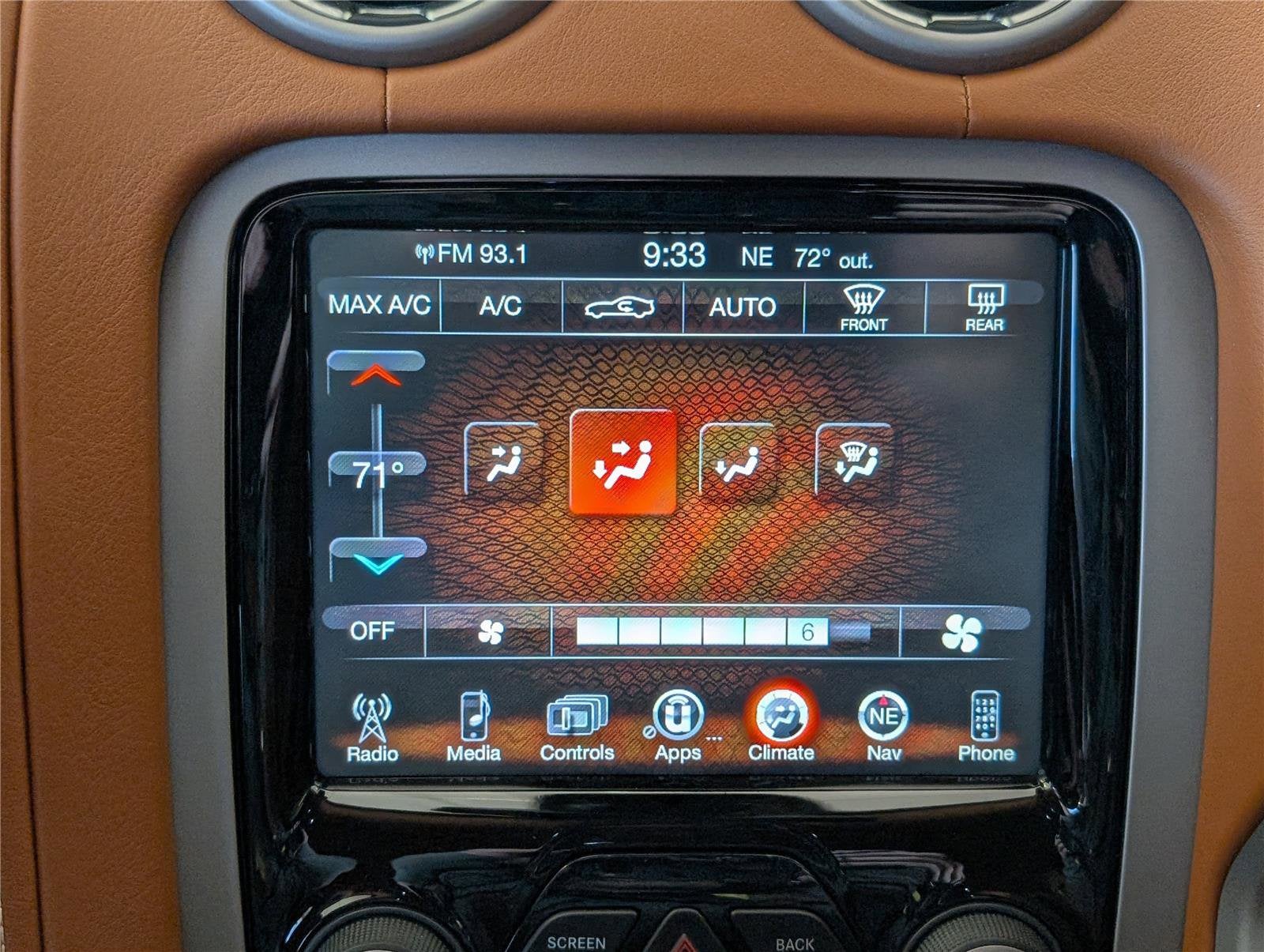 2013 Dodge SRT Viper GTS