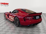 2013 Dodge SRT Viper GTS