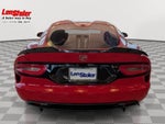 2013 Dodge SRT Viper GTS