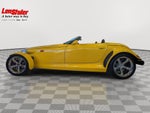 2002 Chrysler Prowler 2dr Roadster