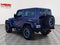 2017 Jeep Wrangler Winter