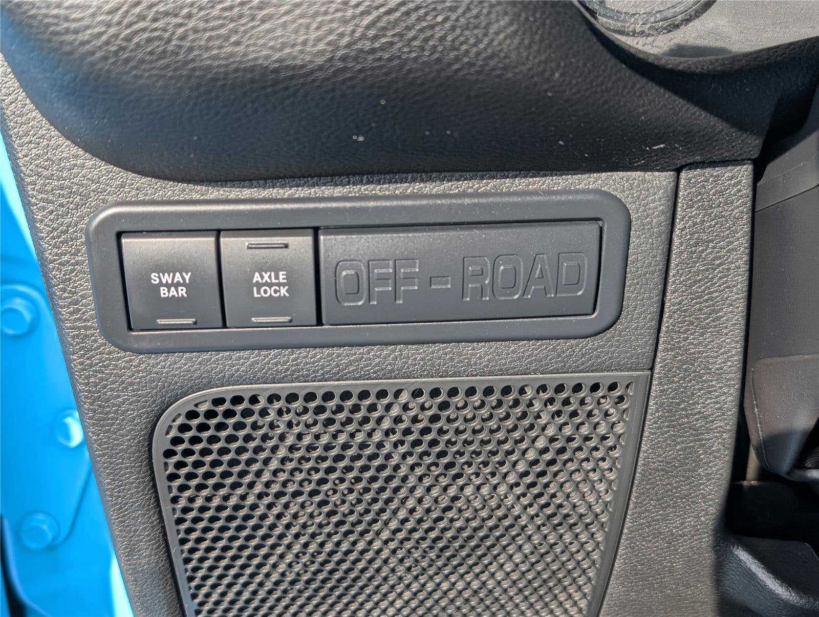 2018 Jeep Wrangler JK Rubicon