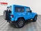 2018 Jeep Wrangler JK Rubicon
