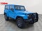 2018 Jeep Wrangler JK Rubicon