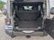 2016 Jeep Wrangler Unlimited Black Bear