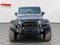 2015 Jeep Wrangler Unlimited Willys Wheeler