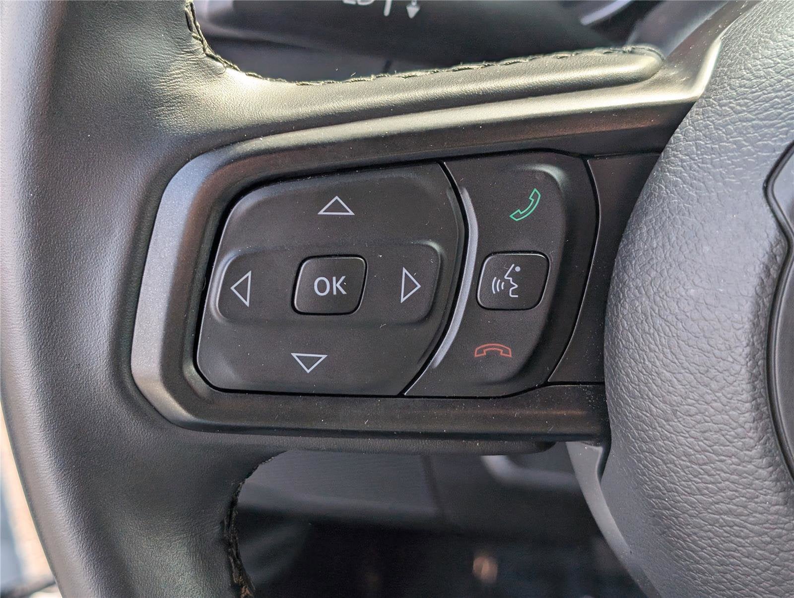 2022 Jeep Wrangler Sport S