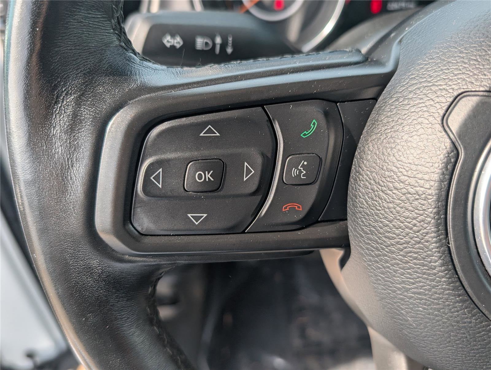 2020 Jeep Wrangler Willys