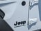 2022 Jeep Wrangler Sport
