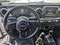2022 Jeep Wrangler Sport