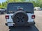 2022 Jeep Wrangler Sport