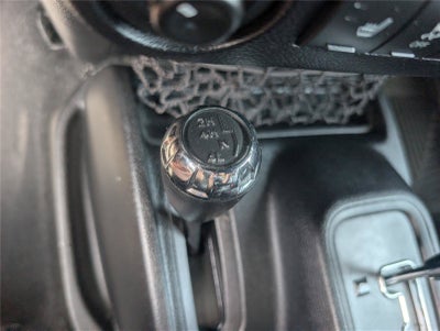 2014 Jeep Wrangler Unlimited Rubicon
