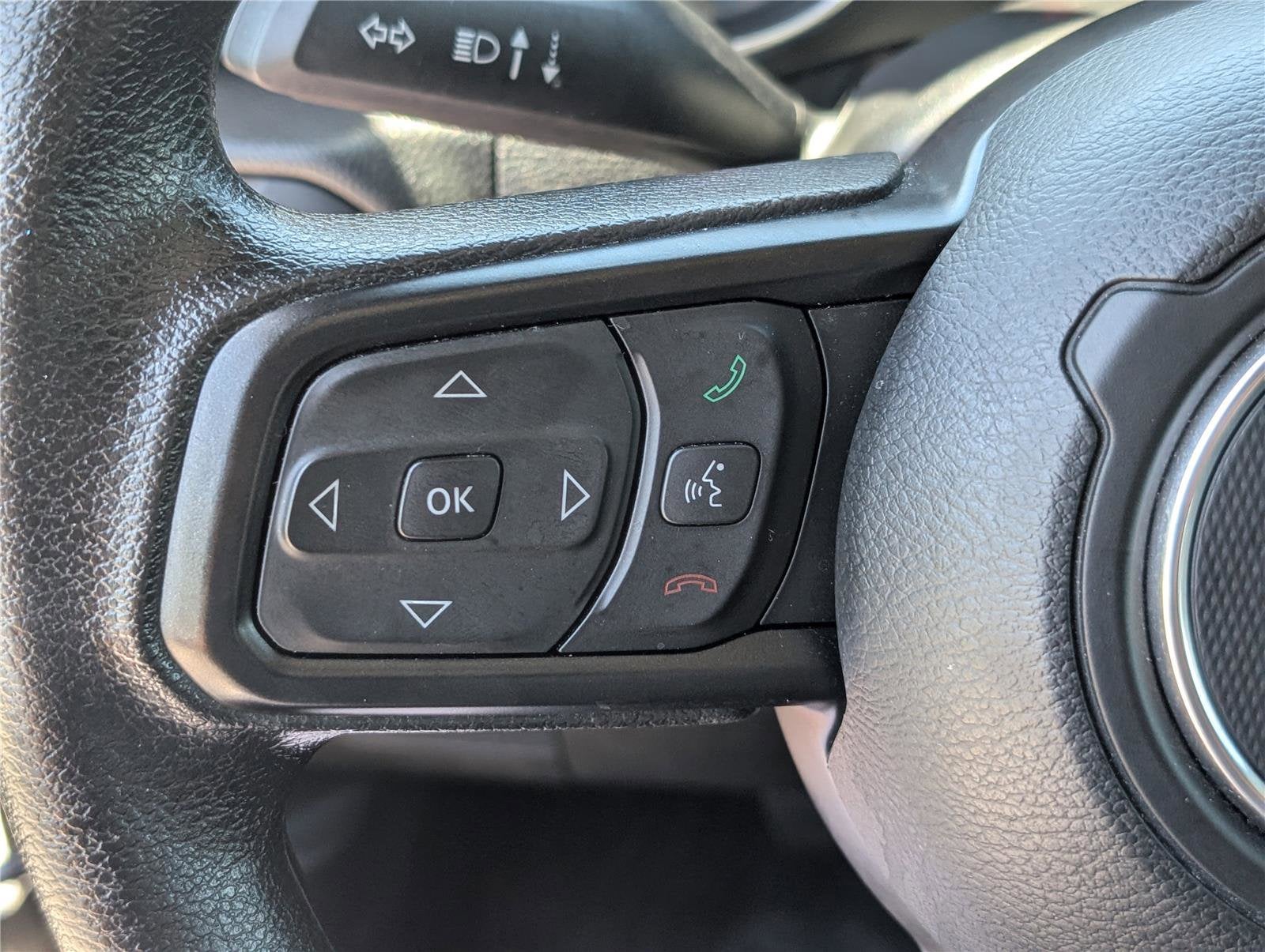 2023 Jeep Wrangler Willys Sport