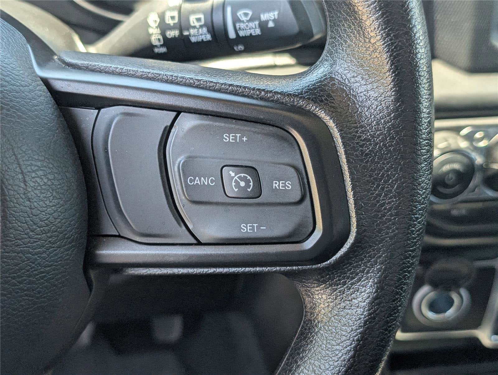 2023 Jeep Wrangler Willys Sport