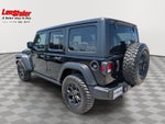 2023 Jeep Wrangler Willys Sport