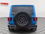 2023 Jeep Wrangler High Tide