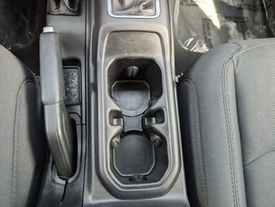 2022 Jeep Wrangler Unlimited Sport Altitude