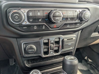 2022 Jeep Wrangler Unlimited Sport Altitude