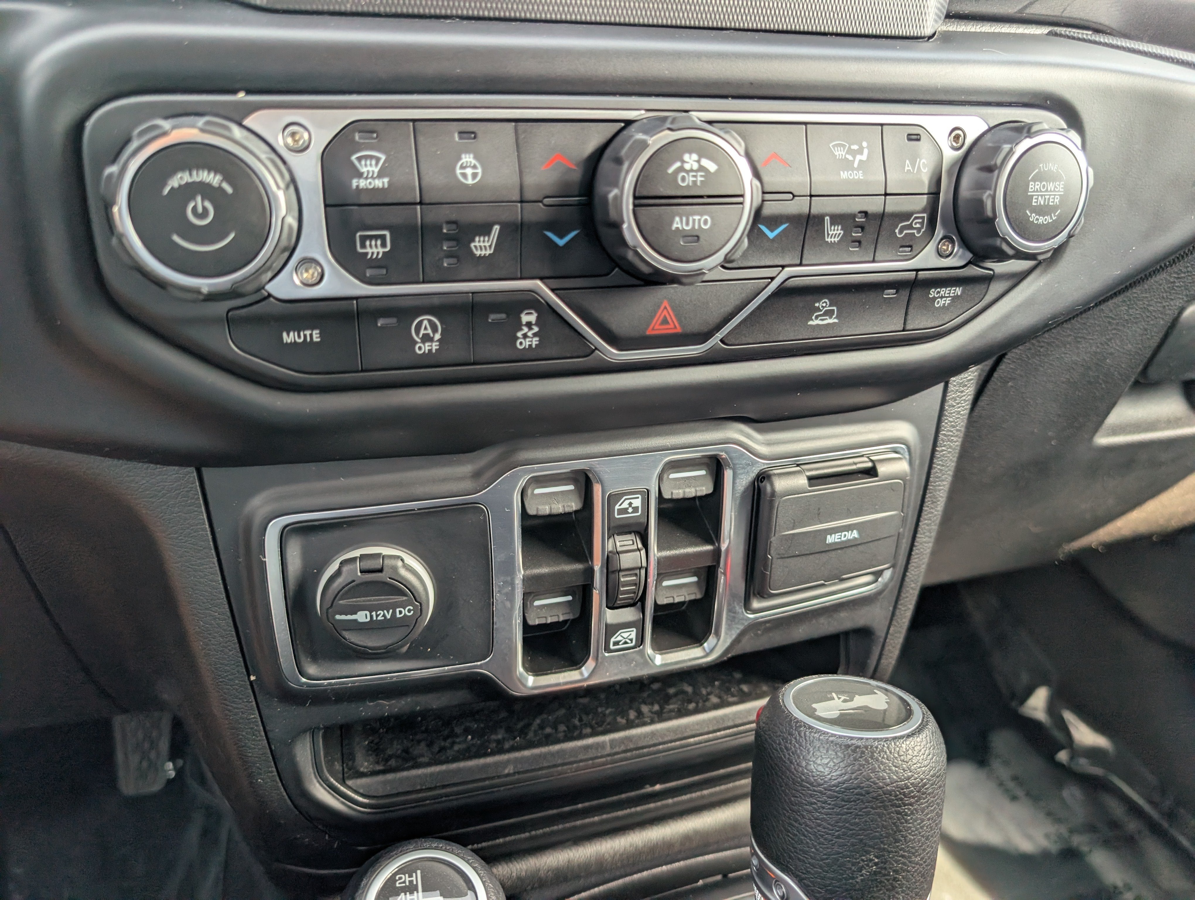 2022 Jeep Wrangler Unlimited Sport Altitude