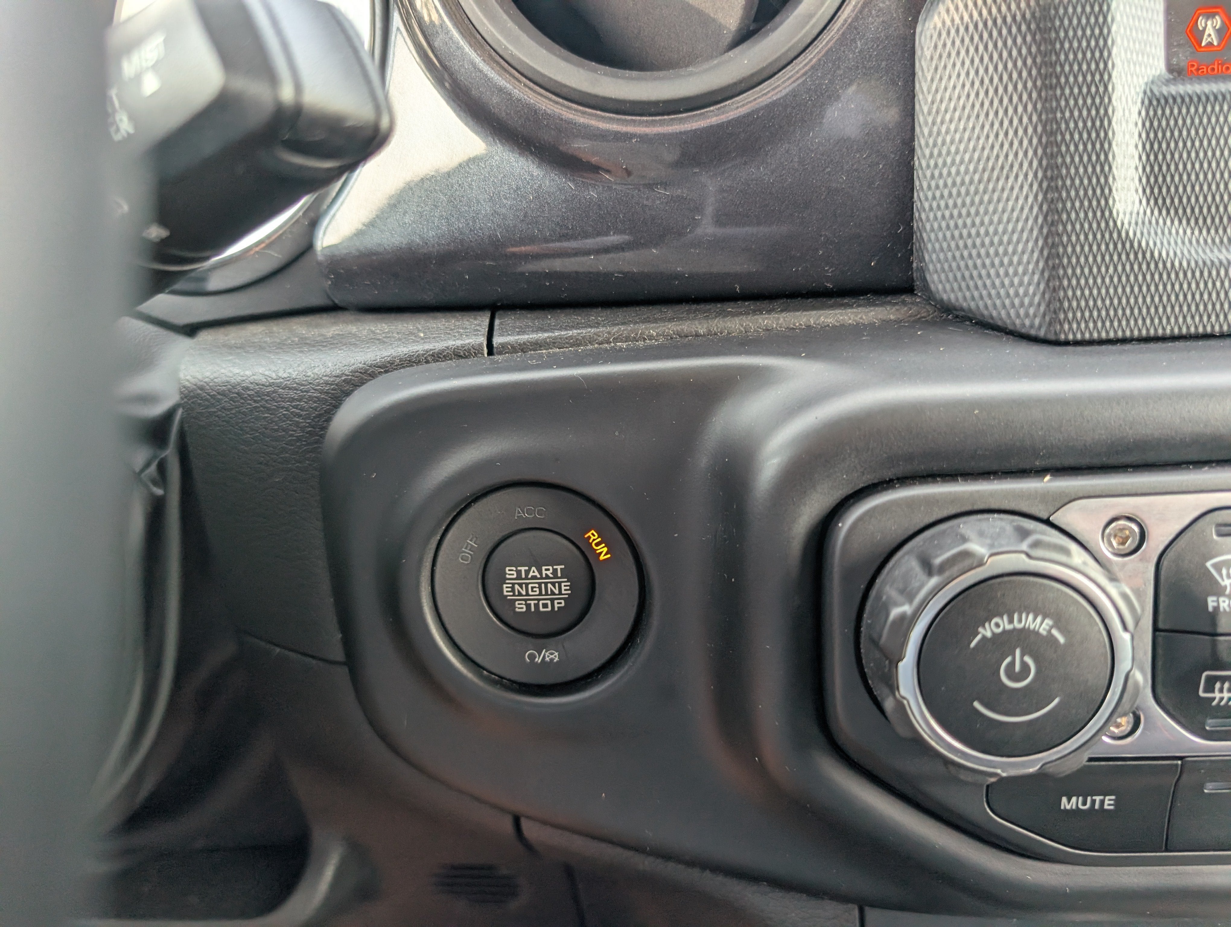 2022 Jeep Wrangler Unlimited Sport Altitude