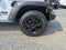 2022 Jeep Wrangler Unlimited Sport Altitude