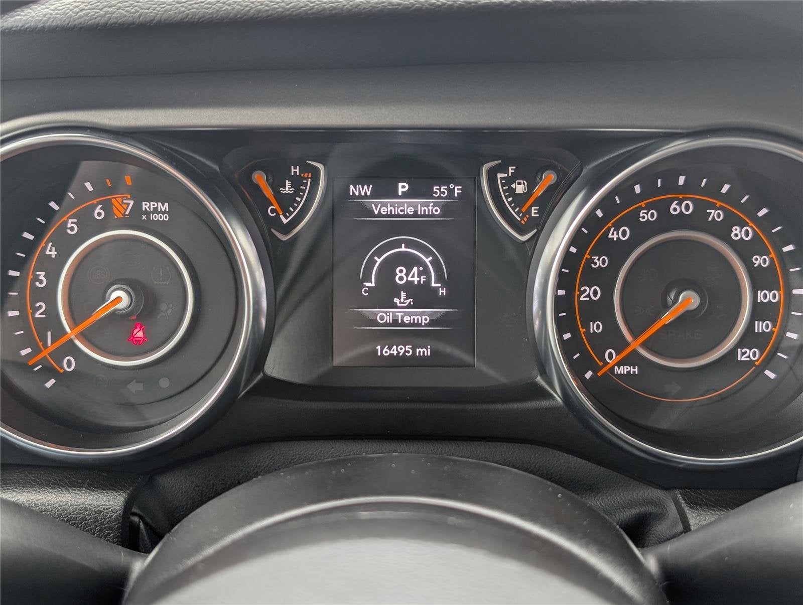 2022 Jeep Wrangler Unlimited Willys Sport