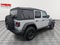 2022 Jeep Wrangler Unlimited Willys Sport