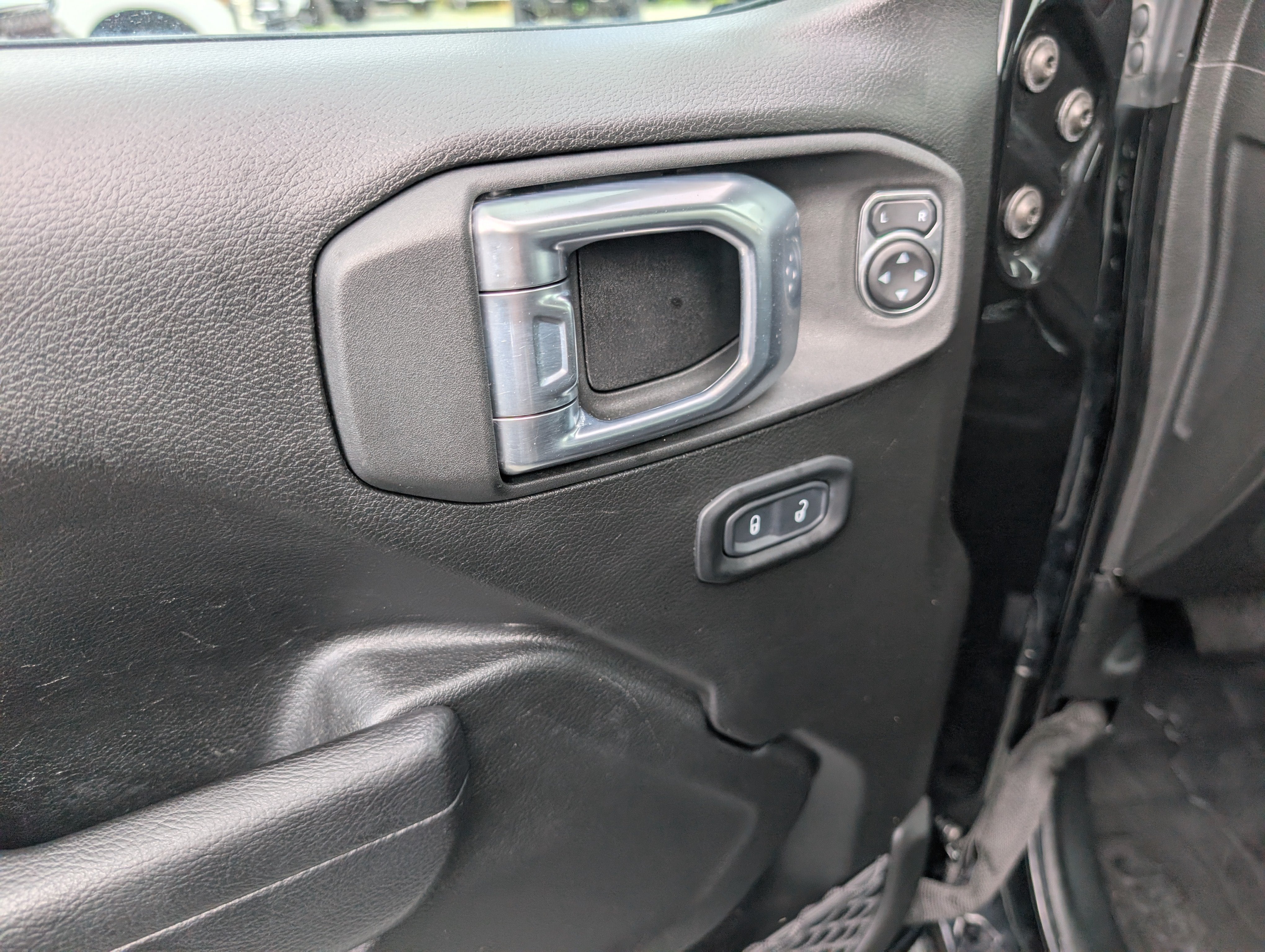 2022 Jeep Wrangler Unlimited High Tide