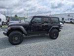 2022 Jeep Wrangler Unlimited High Tide