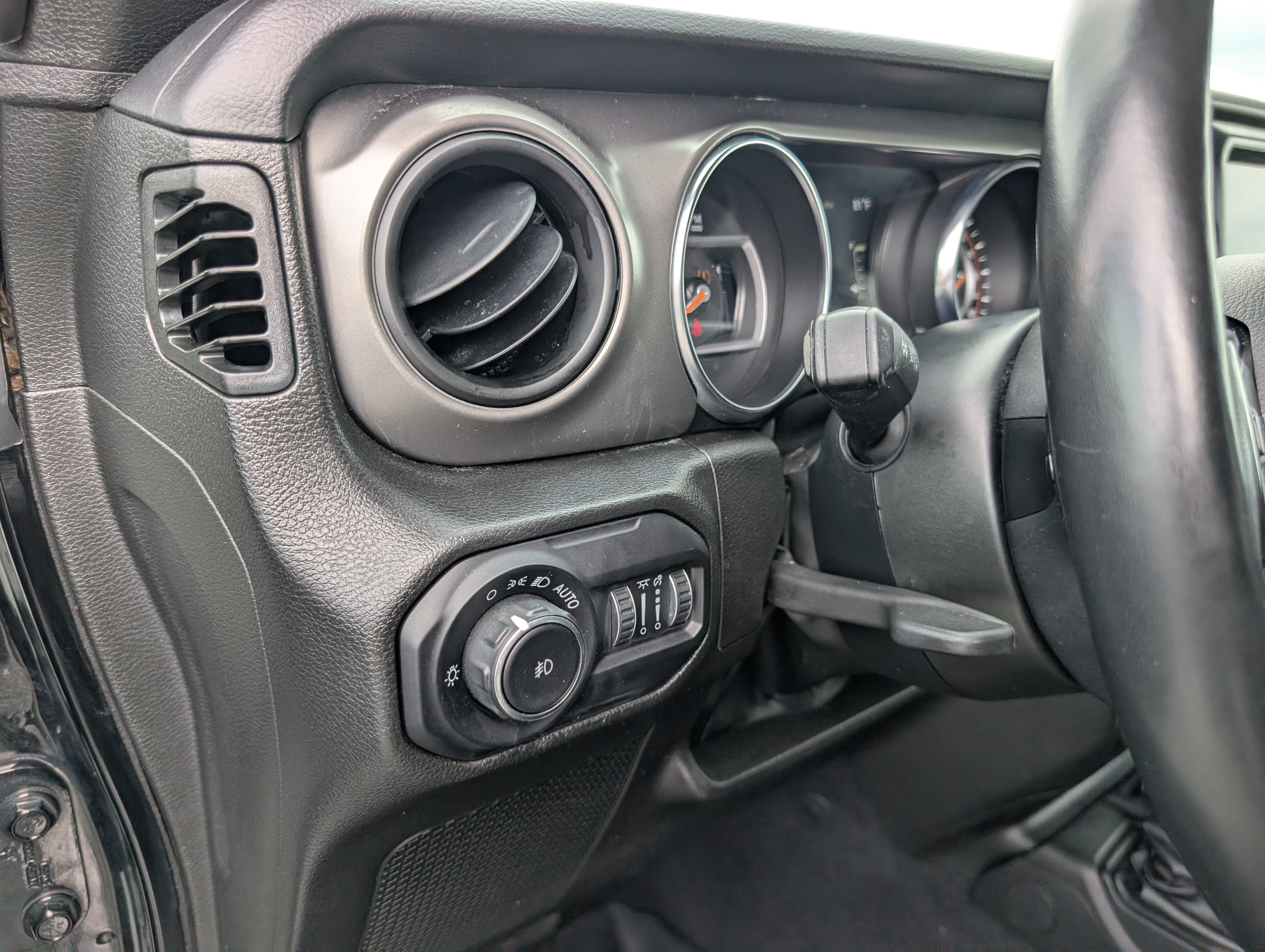 2022 Jeep Wrangler Unlimited High Tide