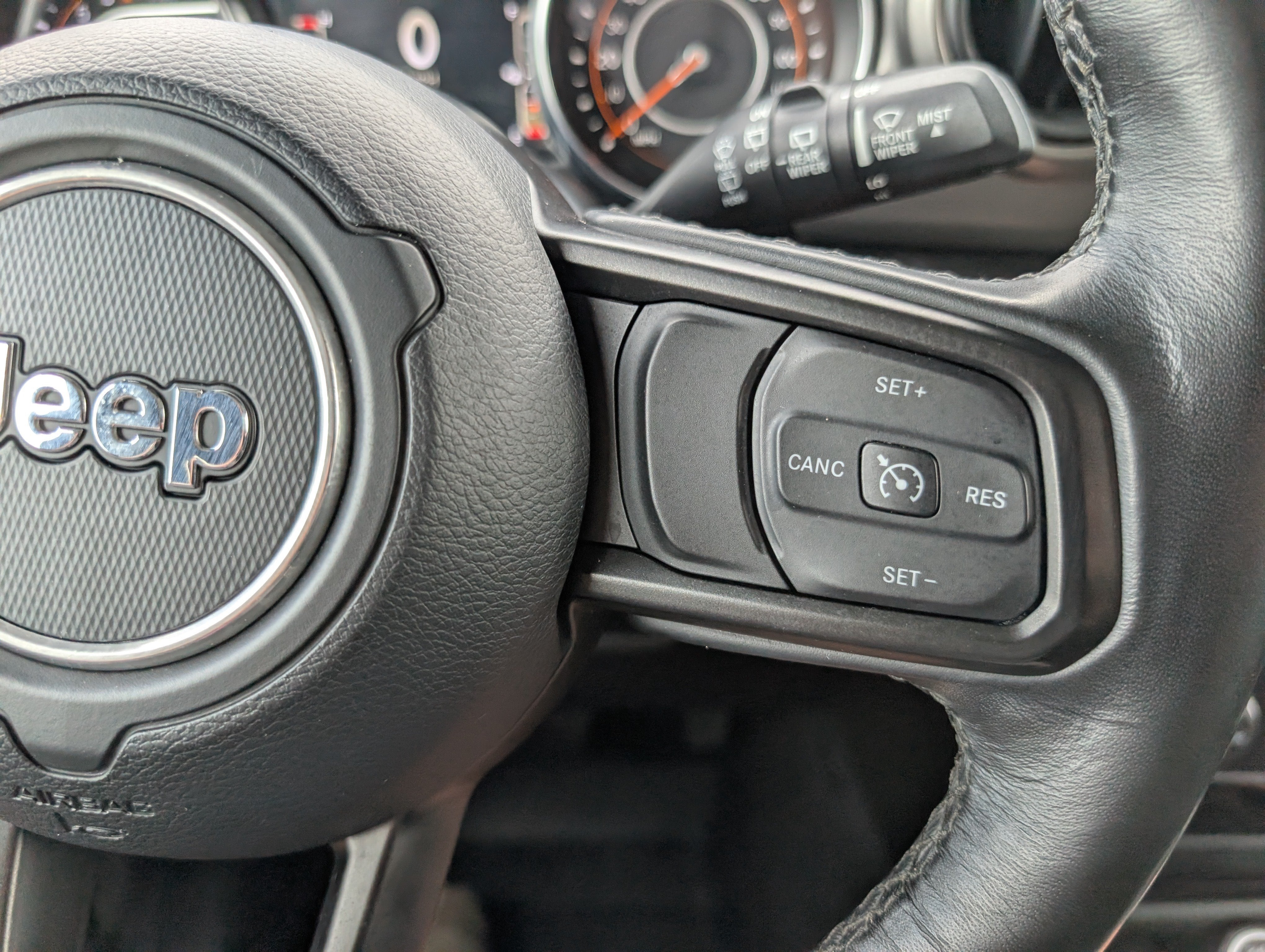 2022 Jeep Wrangler Unlimited High Tide
