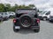 2022 Jeep Wrangler Unlimited High Tide
