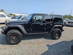 2022 Jeep Wrangler Unlimited High Tide