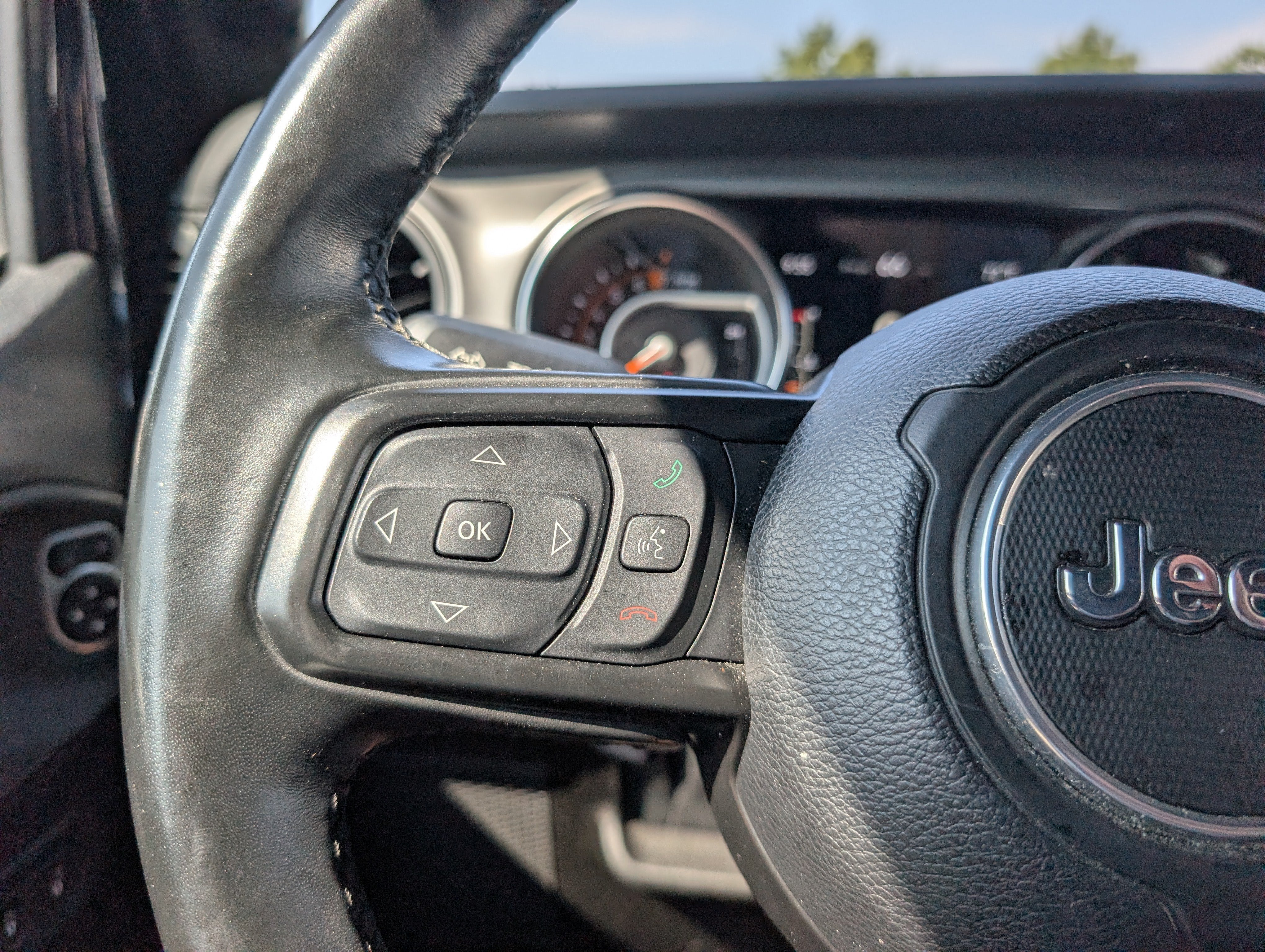 2022 Jeep Wrangler Unlimited High Tide
