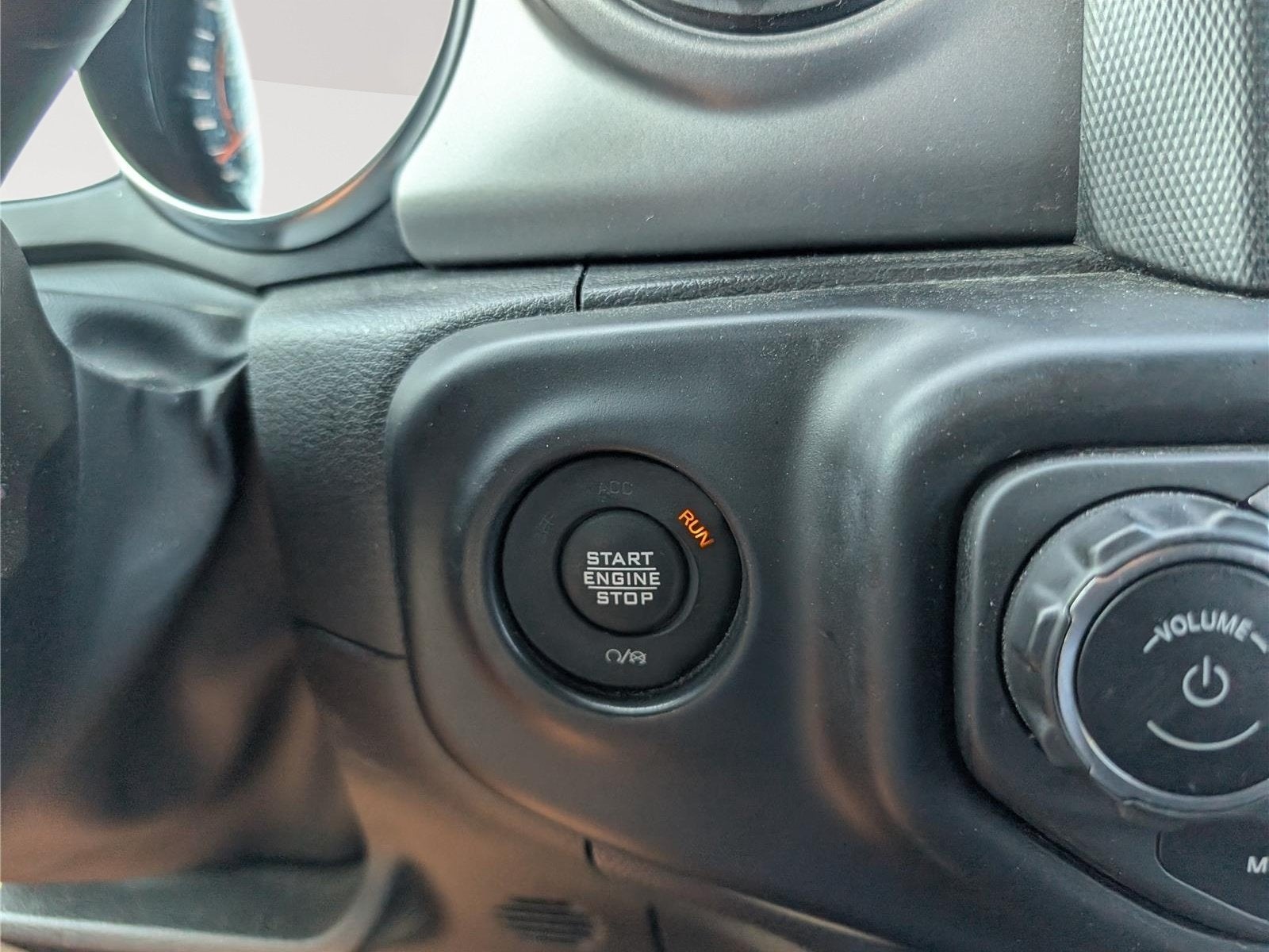 2022 Jeep Wrangler Unlimited High Tide