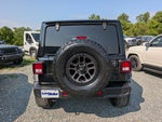 2022 Jeep Wrangler Unlimited High Tide