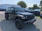 2022 Jeep Wrangler Unlimited High Tide